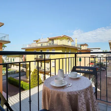 Trentina * Lido di Jesolo