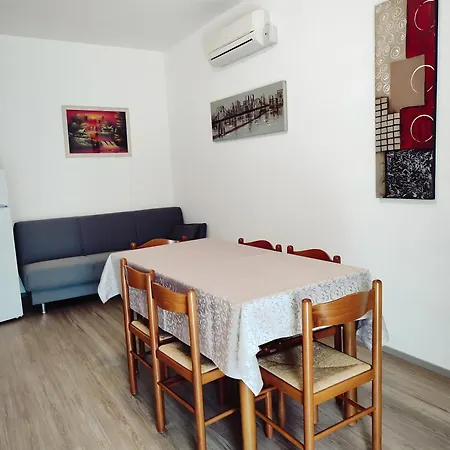 Holiday home Trentina Lido di Jesolo