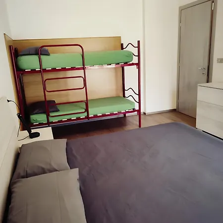 Trentina Holiday home