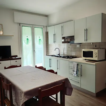 Holiday home Trentina Lido di Jesolo