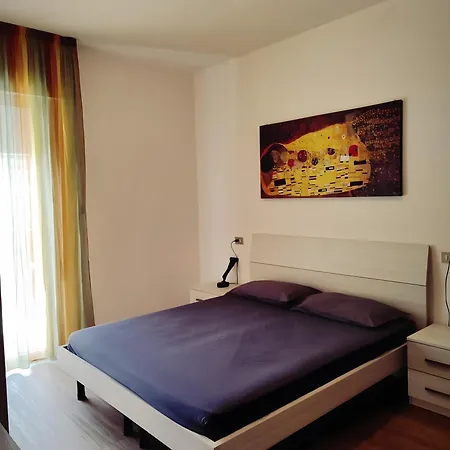 Holiday home Trentina Lido di Jesolo