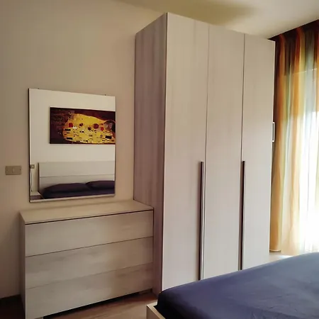 Trentina Holiday home *