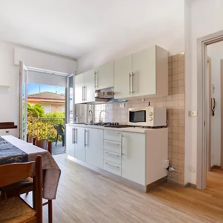 Holiday home Trentina Lido di Jesolo