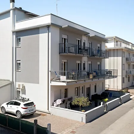 Trentina Lido di Jesolo