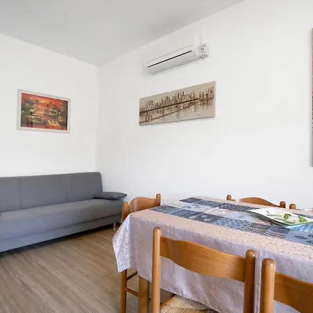 Trentina Holiday home