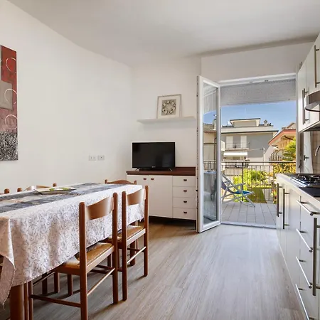 Trentina Holiday home *