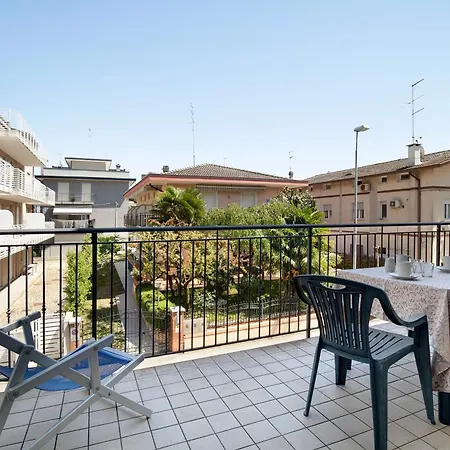 Trentina Holiday home Lido di Jesolo
