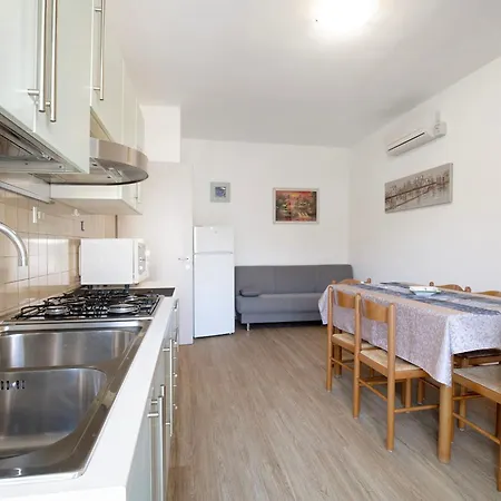Holiday home Trentina *