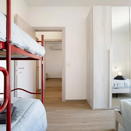 Holiday home Trentina