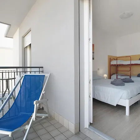 Holiday home Trentina Lido di Jesolo