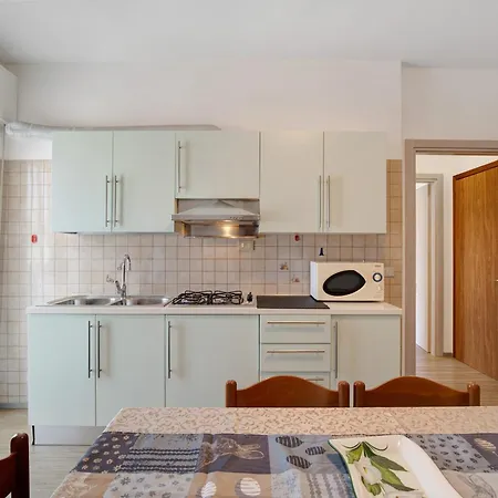 Holiday home Trentina