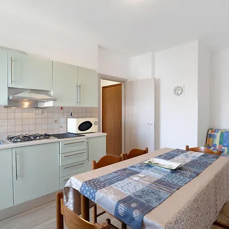 Trentina Holiday home *