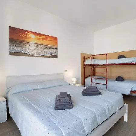 Holiday home Trentina Lido di Jesolo