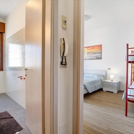 Trentina Holiday home