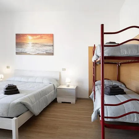 Vakantiehuis Trentina