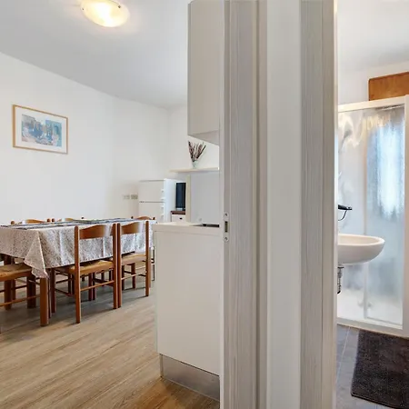 Trentina Holiday home *