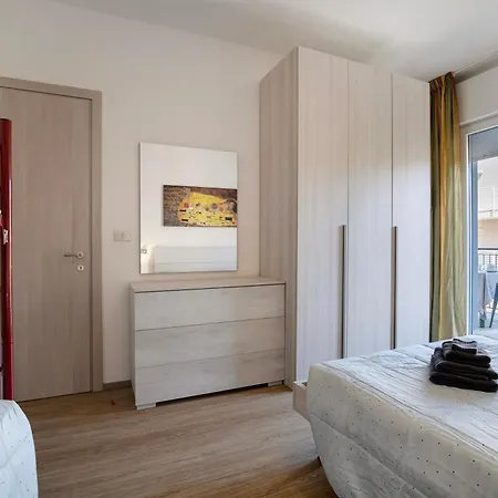 Holiday home Trentina *