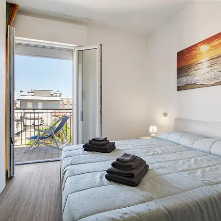 Holiday home Trentina Lido di Jesolo