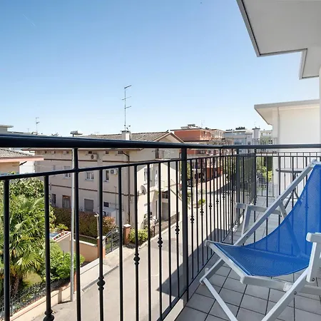Holiday home Trentina Lido di Jesolo