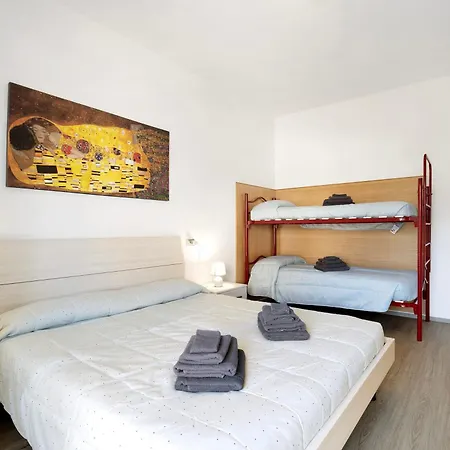 Trentina Holiday home Lido di Jesolo