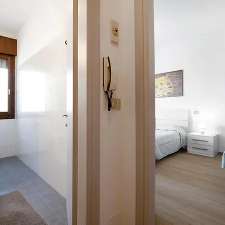 Trentina Holiday home