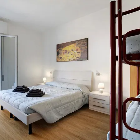 Trentina Holiday home