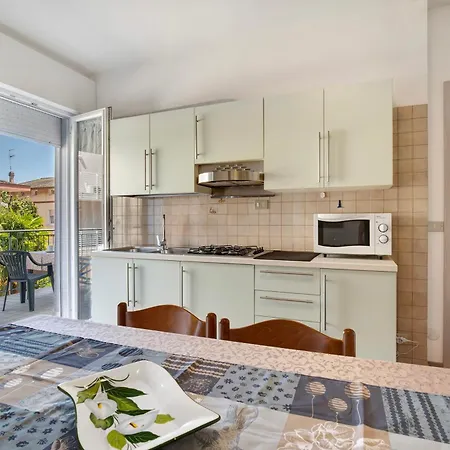 Holiday home Trentina