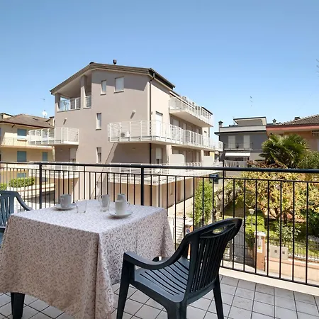 Trentina Holiday home *