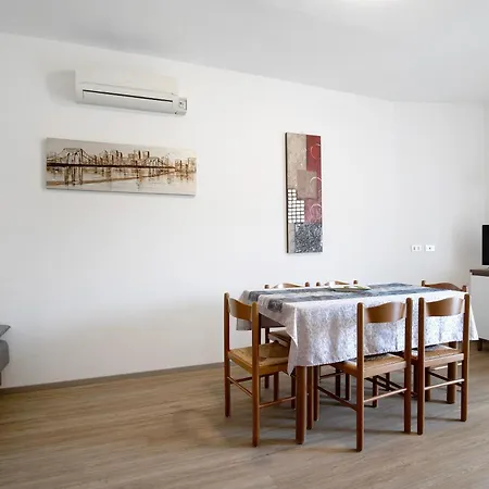 Holiday home Trentina Lido di Jesolo