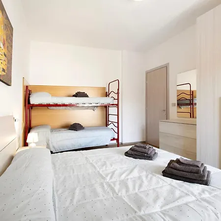 Holiday home Trentina Lido di Jesolo