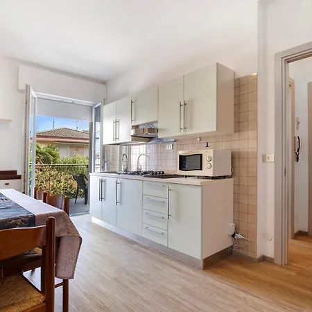 Holiday home Trentina