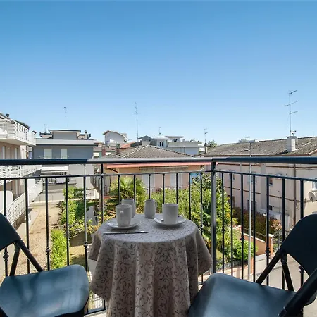 Trentina Feriehus Lido di Jesolo