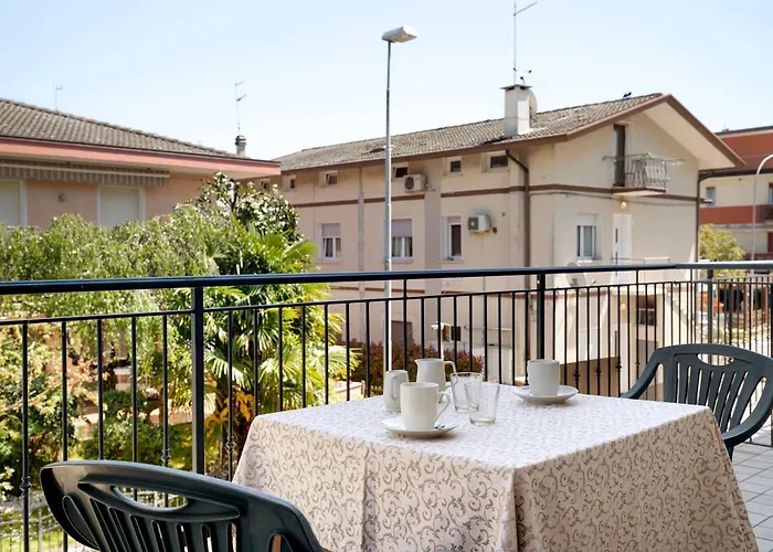 Trentina Lido di Jesolo