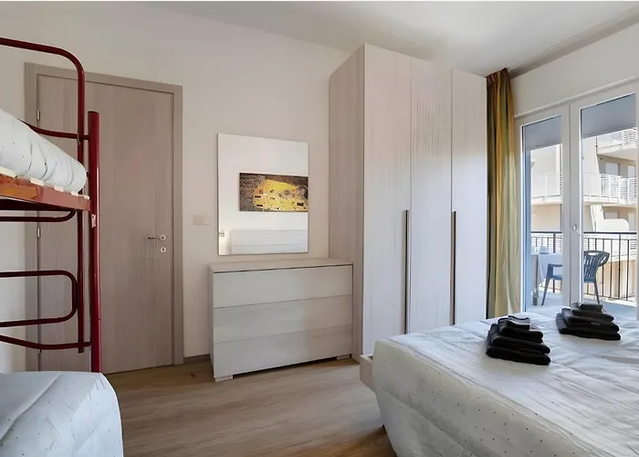 Trentina Lido di Jesolo