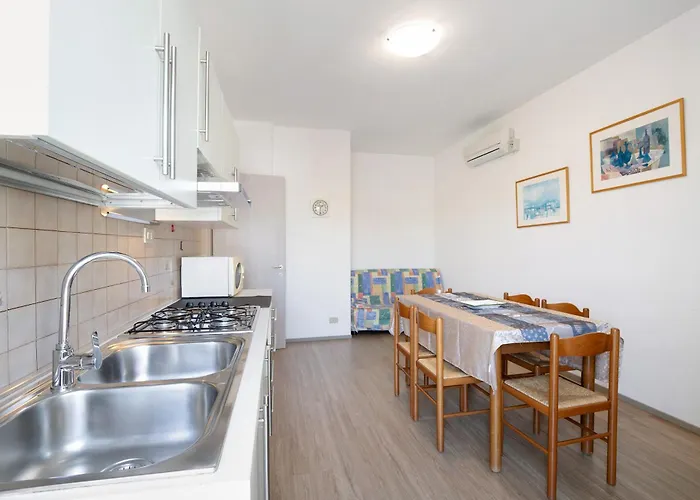 Trentina * Lido di Jesolo