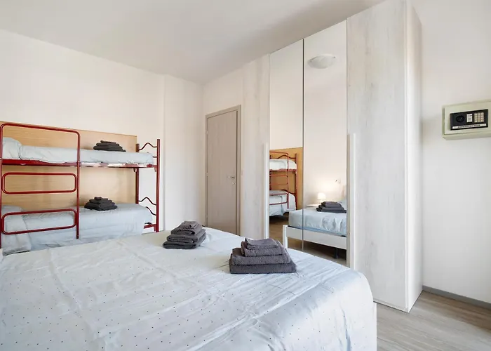 Trentina * Lido di Jesolo