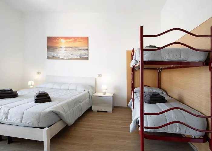 Trentina Lido di Jesolo