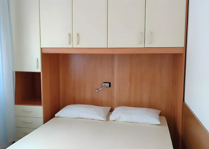 Trentina Feriehus Lido di Jesolo