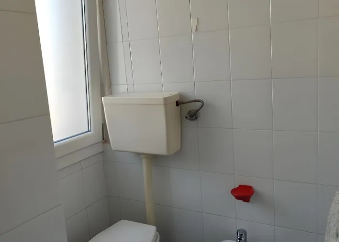 Trentina Feriehus Lido di Jesolo