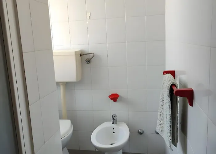 Trentina Feriehus Lido di Jesolo