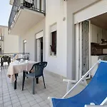 Trentina Nyaraló Lido di Jesolo