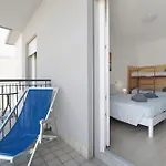 Trentina Nyaraló Lido di Jesolo