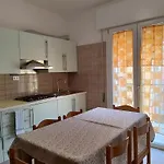 Trentina Nyaraló Lido di Jesolo